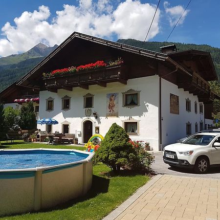 Griesshof Apartment Neustift im Stubaital Exterior photo