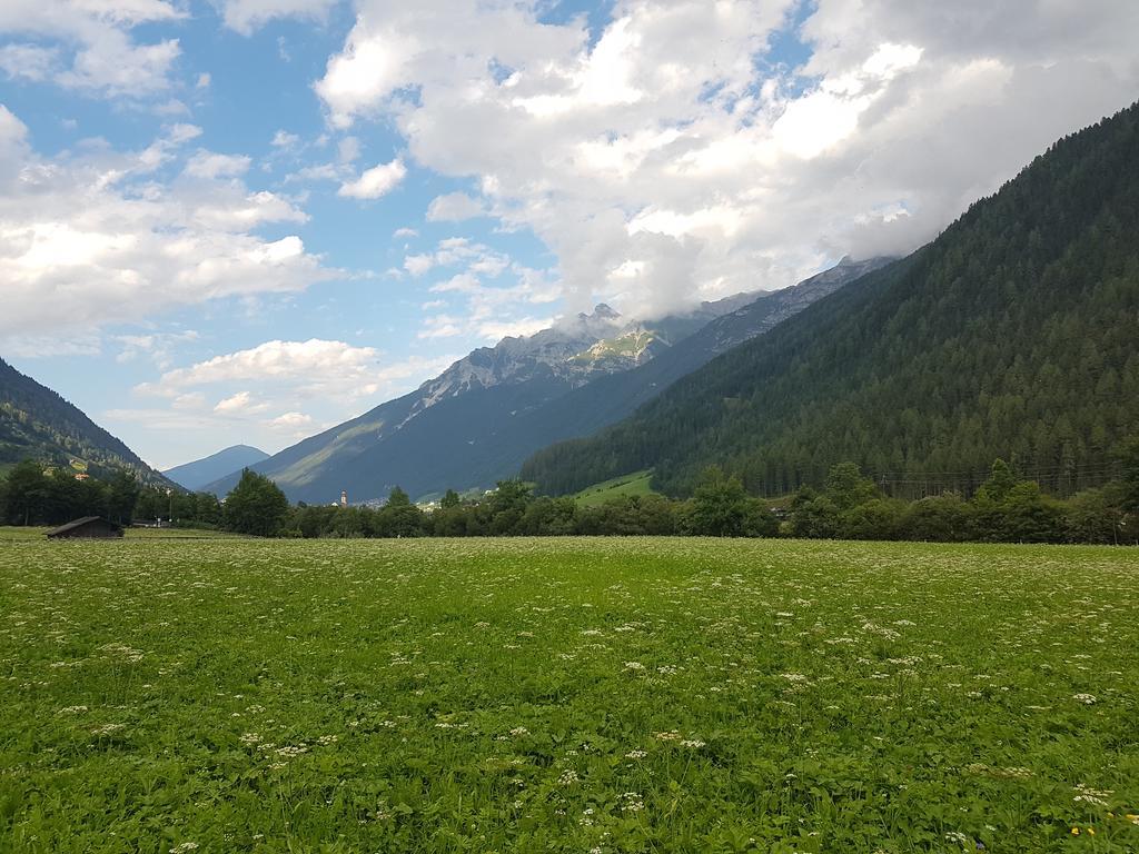 Griesshof Apartment Neustift im Stubaital Exterior photo