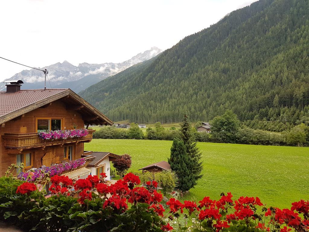 Griesshof Apartment Neustift im Stubaital Exterior photo