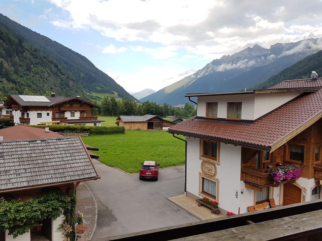 Griesshof Apartment Neustift im Stubaital Exterior photo